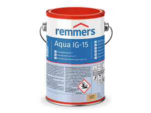 Remmers Aqua IG-15 Imprägniergrund IT farblos