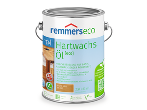 Remmers Hartwachs-Öl Eco